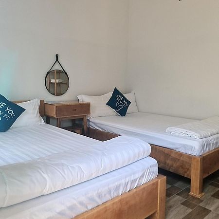 Sunrise Doc Let Guest House Ninh Hai District Екстериор снимка