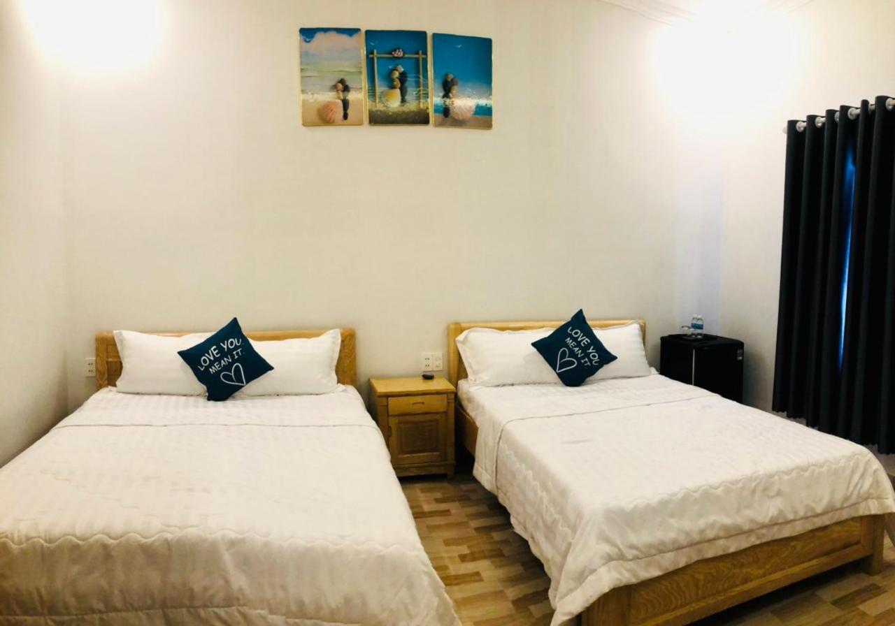 Sunrise Doc Let Guest House Ninh Hai District Екстериор снимка
