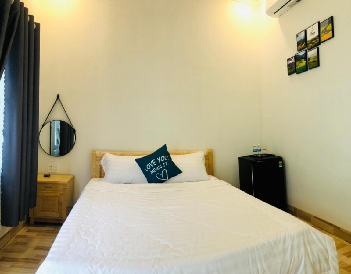 Sunrise Doc Let Guest House Ninh Hai District Екстериор снимка