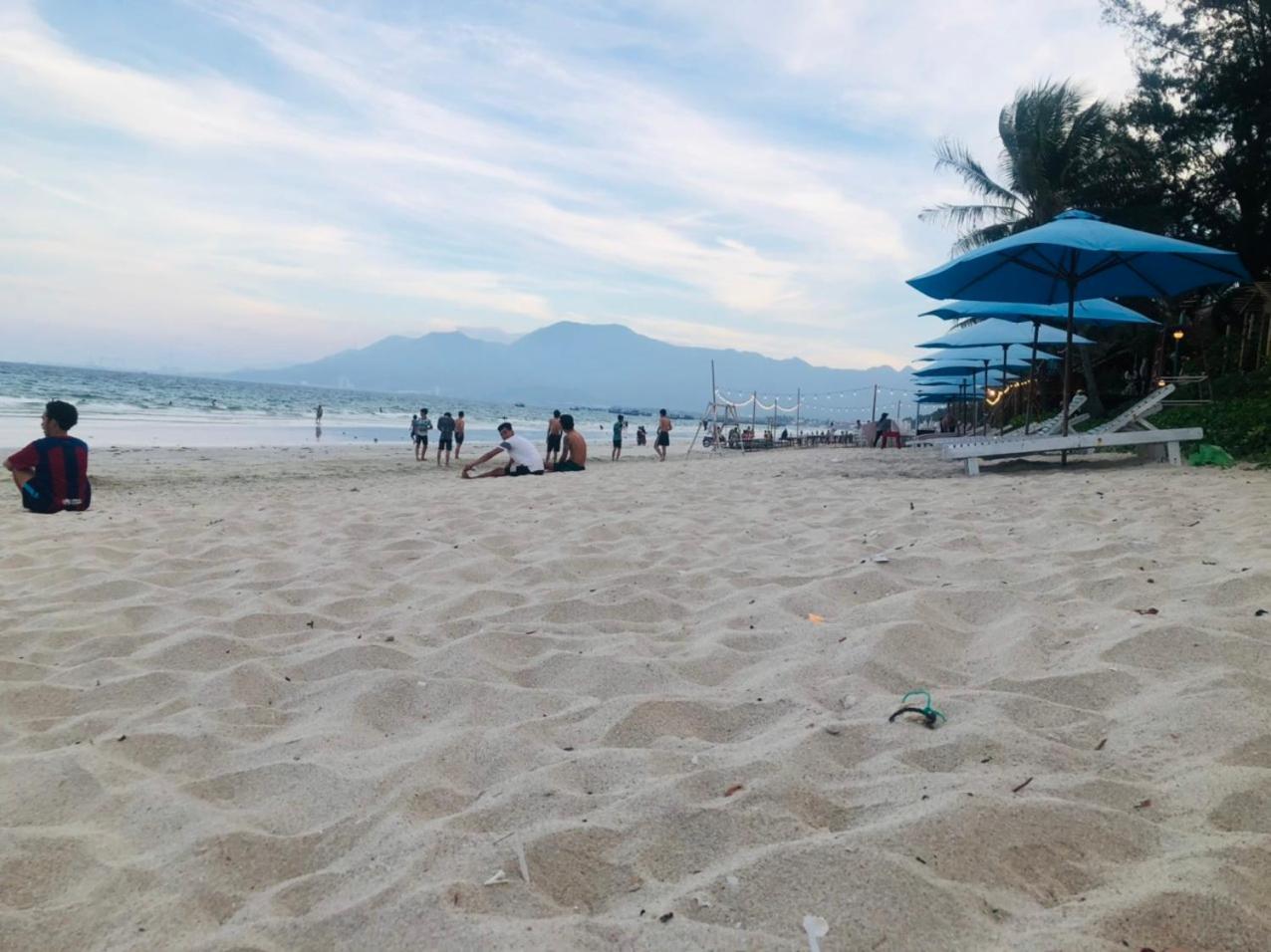 Sunrise Doc Let Guest House Ninh Hai District Екстериор снимка