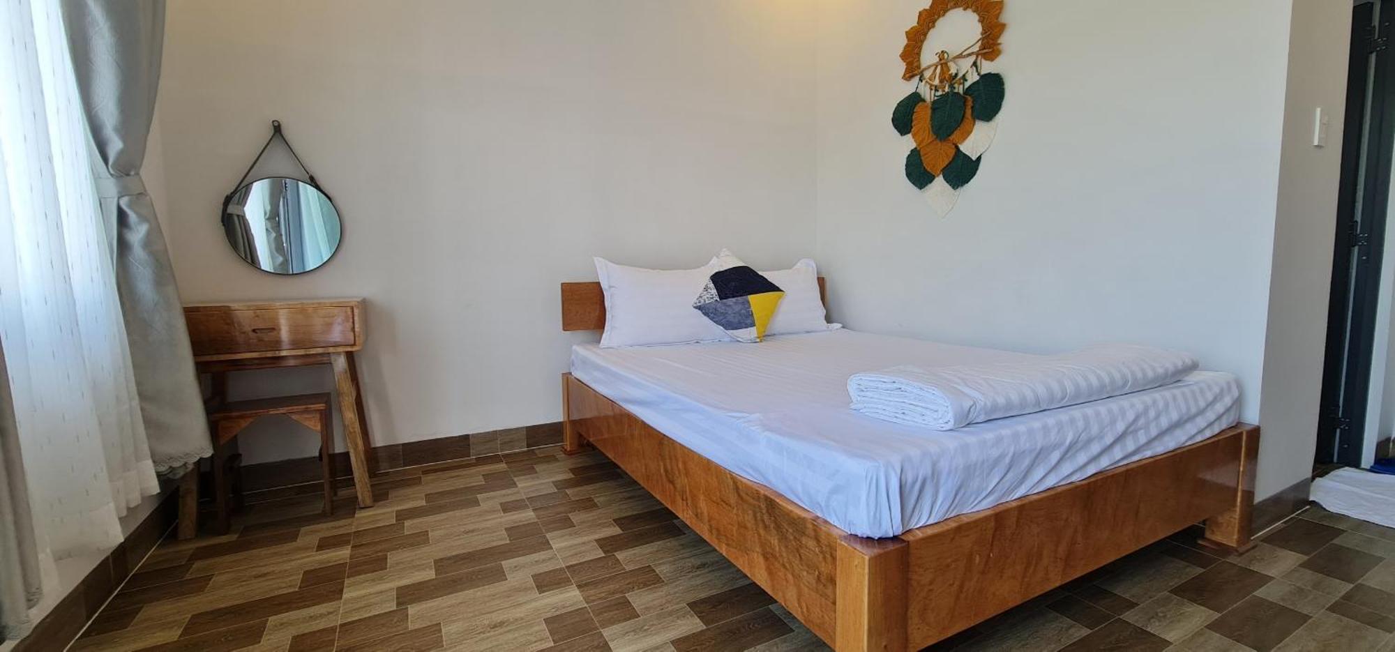 Sunrise Doc Let Guest House Ninh Hai District Екстериор снимка