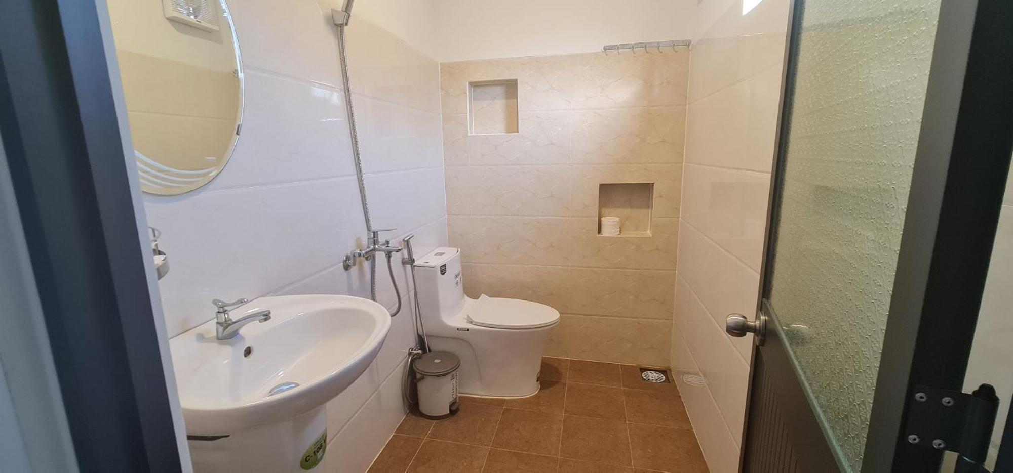 Sunrise Doc Let Guest House Ninh Hai District Екстериор снимка