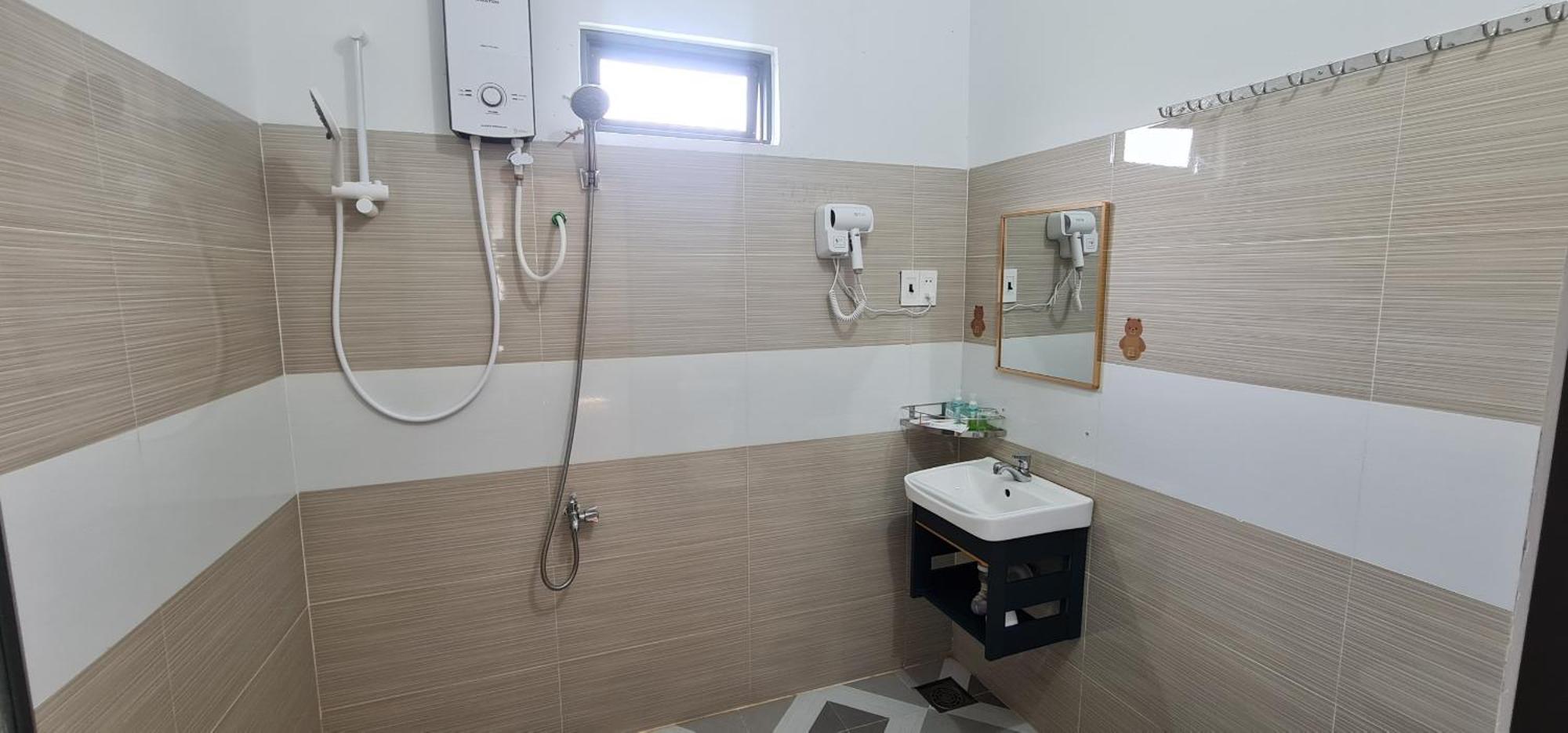 Sunrise Doc Let Guest House Ninh Hai District Екстериор снимка